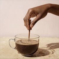 GoodMind Mushroom Powder Sachets